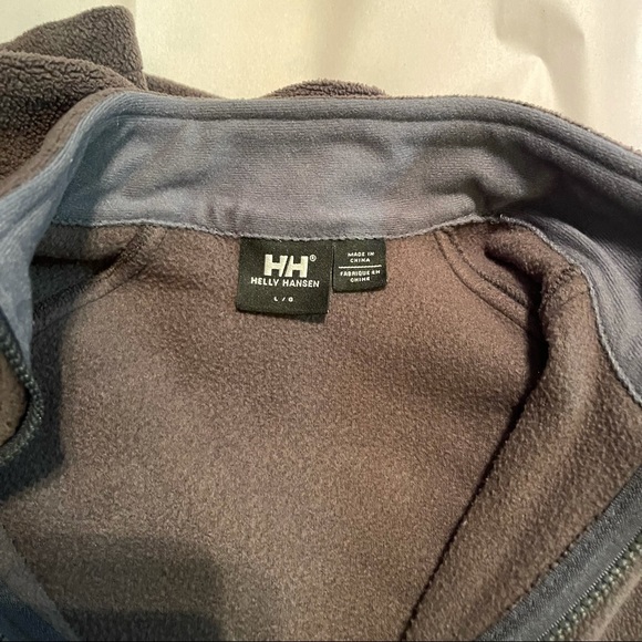 Helly Hansen Women’s Grey Size Large - Picture 5 of 7